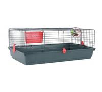Zolux Classic 100 Cerise - Cage pour petits animaux
