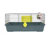 - Cage gros rongeurs Classic anis 80 cm