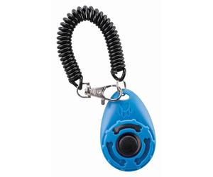 ZOLUX - Clicker d'entraînement pour chien