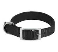 Zolux Collier Nylon conf 50cm/25mm Noir