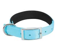 Zolux Collier Nylon conf 50cm/25mm Turquoise