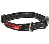 ZOLUX Collier pour chiens MOOV - noir - S (15 mm)