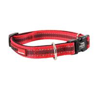 ZOLUX Collier pour chiens MOOV - rouge - L (25 mm)