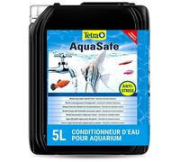 ZOLUX-Conditionneur d'eau anti-chlore et métaux lourds, TETRA Aquasafe - 5L