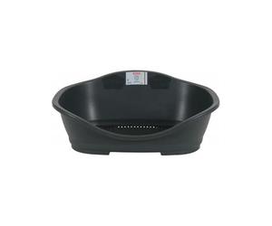 Zolux Corbeille Sleeper 4 71cm Gris Ant.