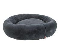 Zolux - Coussin Noé ø 50 cm Gris a Poils Court pour Petits Chiens ou Chats.