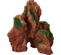 Zolux - Déco idro kit Arizona. décor Qui Pousse. Moyen Model. 17.5 x 14.6 x 20 cm - ZO-352155