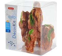 ZOLUX Décor roche artificielle Arizona GM - Pour aquarium