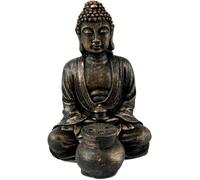 ZOLUX-Décor avec diffuseur bouddha L7xl7xh10 cm