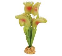 Zolux - Décoration Plante Artificielle Carnivore pour Aquarium - Modèle 1