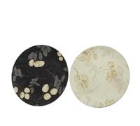 ZOLUX-Diffuseur à air disque coloris noir Zolux - ? 10,5 cm