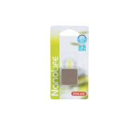 ZOLUX-Diffuseur cubique Zolux Nanolife - 2,5 cm