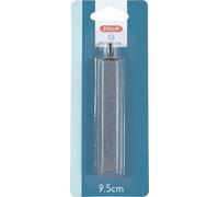 ZOLUX-Diffuseur d'air pour aquarium coloris vert barre Zolux Aquaya - 10 cm