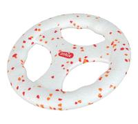 Zolux - Disque a Lancer Flottant 22.5 cm en ETPU, Jouet pour Chien