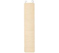 Zolux Echelle Bois Neo GM Petit Rongeur Multicolore 1 Unité (Lot de 1)