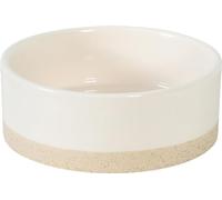 ZOLUX ECUELLE CERAMIQE OLARIA Beige 450ML