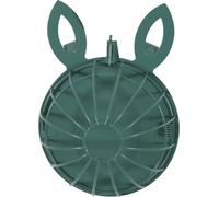 Zolux Ehop Râtelier à foin Lapin avec pendentif vert
