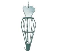 Zolux Ehop Râtelier à foin racine avec pendentif vert