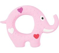 Zolux Jouet En Latex En Forme D'éléphant 11,5 Cm