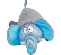 Zolux - Éléphant Yvan L Jouet sonore pour Grands Chiens