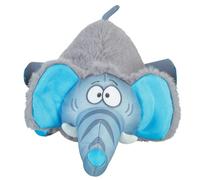 Zolux - Éléphant Yvan M Jouet sonore pour Chien de Taille Moyenne