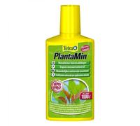 ZOLUX-Engrais liquide pour aquarium TETRA BASSIN PlantaMin - 250 ml