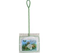Zolux Epuisette Maille Fine pour Aquarium Blanc 20 cm