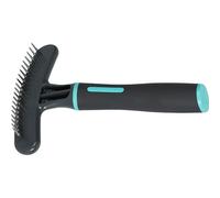 Zolux-Etrille a 20 Dents, 12 x 3 x 17.3 cm. Gamme ANAH, pour Chiens.-ZO-470821
