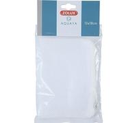 zolux - Filet masse filtrante 13 x 18 cm pour aquarium
