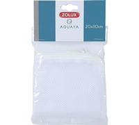 Zolux - Filet Masse filtrante 20 x 30 cm pour Aquarium