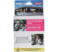 ZOLUX-Filet pare chien universel en nylon 18x6x25 cm