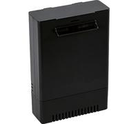 Zolux Filtration Intérieure Cascade 90, Puissance 5w 380l/H Pour Aquarium De 60 À 90l Max