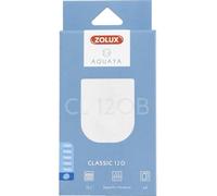Zolux - Filtre perlon CL 120 B x 4 pour Pompe Classic 120. pour Aquarium. - ZO-330211