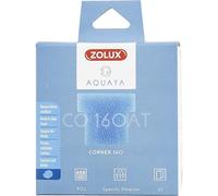 Zolux - Filtre pour Pompe Corner 160, Filtre CO 160 at Mousse Bleue Medium x1. pour Aquarium. - ZO-330232