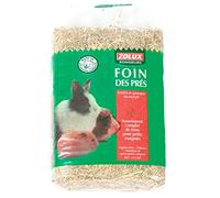 Zolux Foin des prés 30 litres (1kg) pour Petits mammifères