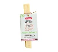 Zolux - Friandise au Fromage. Cheese Bone Small. 38 GR. pour Chien de Moins de 6 kg - ZO-482310