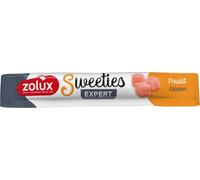 ZOLUX Friandise crémeuse pour chien SWEETIES au poulet 14 g