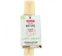 Zolux FRIANDISE Naturelle AU Fromage Cheese Bone Large, 15 kg (Lot de 1)