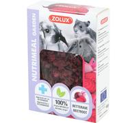 zolux - Friandises Betterave séché 40 g pour Rongeur