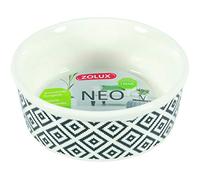 Zolux Gamelle en grès 150 ML - Beige - 206680