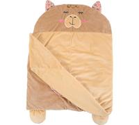 Zolux Gioco Peluche CHIQUITOS Lama Piumino