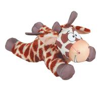 Zolux - Girafe Olaf L Jouet sonore pour Grands Chiens