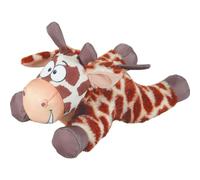 Zolux - Girafe Olaf M Jouet sonore pour Chiens de Taille Moyenne
