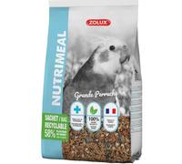 Zolux Graines Grande Perruche Nutrimeal3 2.5kg