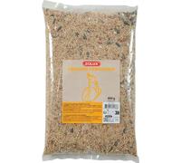 zolux - Graines pour Grandes perruches Sac de 800 g pour Oiseaux