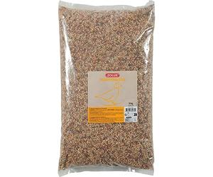 zolux - Graines pour Tourterelle Sac de 3 kg pour Oiseaux