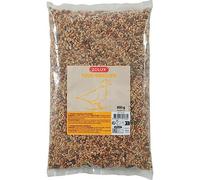 Graines pour tourterelle sac de 800g pour oiseaux - zolux