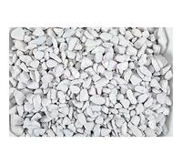 Zolux - Gravier Aqua Sand ekaï Blanc 5-12 mm Sac de 1 kg Aquarium