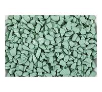 Zolux - Gravier Aqua Sand ekaï Vert 5/12 mm Sac de 1 kg Aquarium