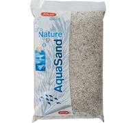 Zolux Gravier Naturel pour Aquarium Quartz Blanc de 1 à 3 mm de Granulométrie 5 kg